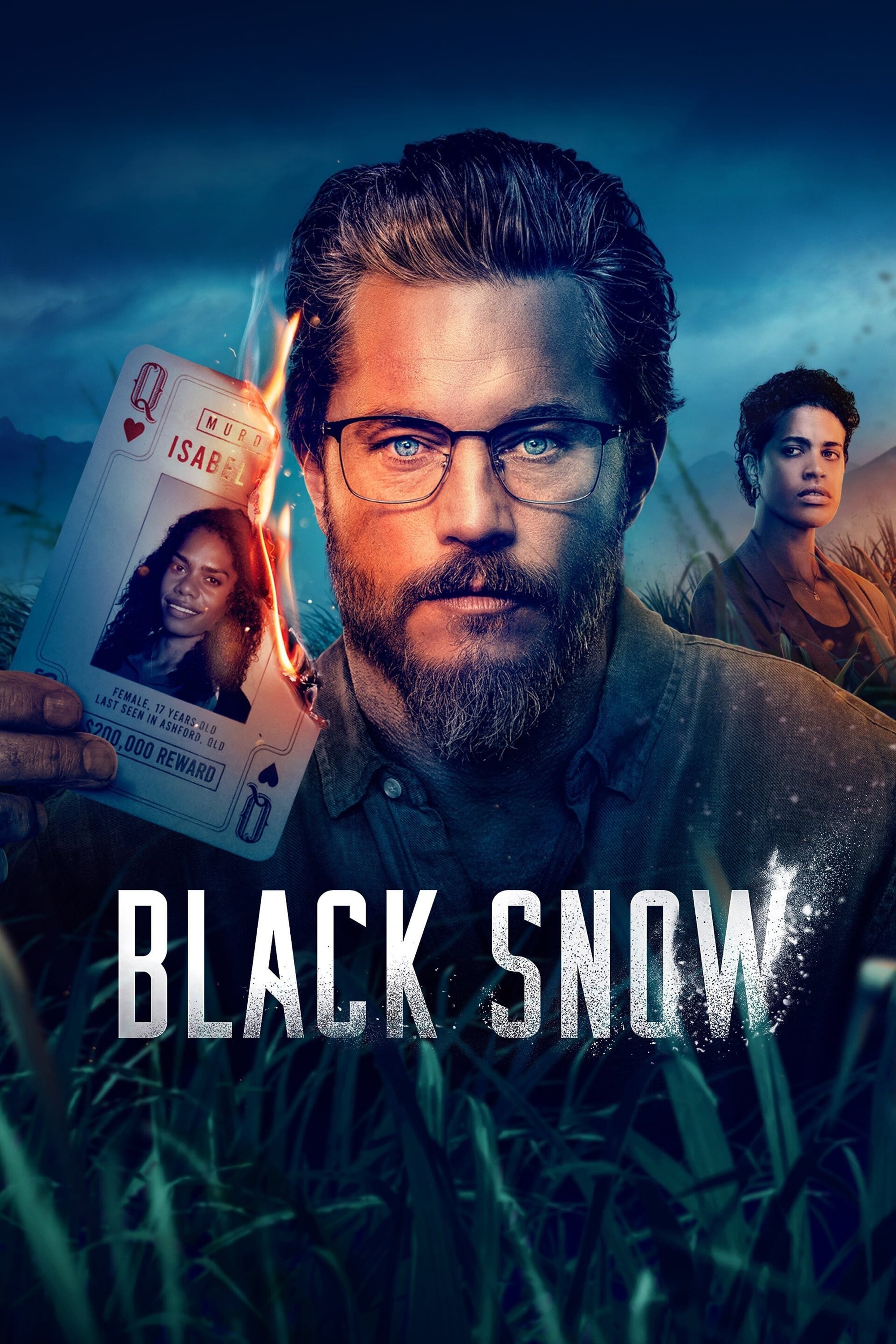 Black Snow [7903] (A1745586862) [[TV Shows]] --Plex--